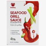 Xot Uop Nuong Hai San SEAKING 200g