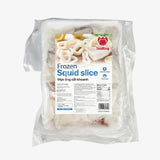 Muc Ong Cau Cat Khoanh 500G