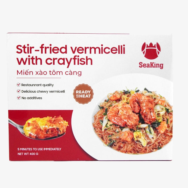 Mien Xao Tom Cang 400G
