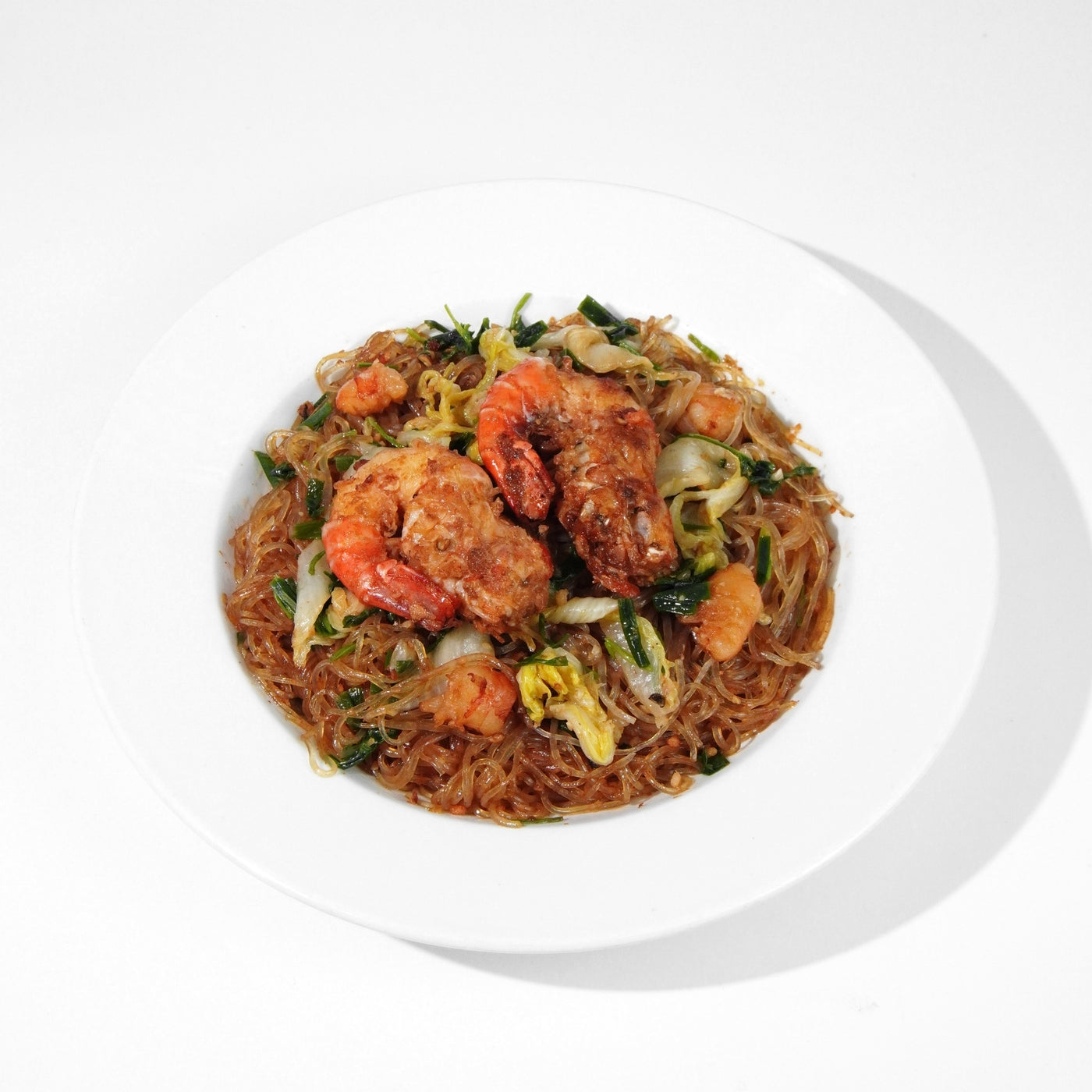 Mien Xao Tom Cang 400G