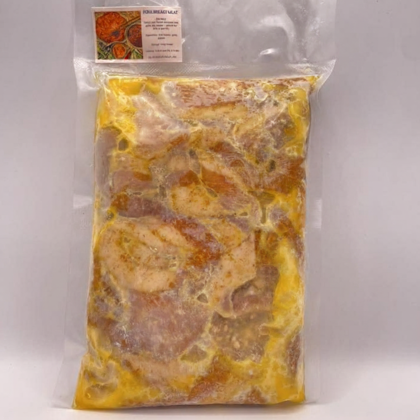 Má heo uop san nuong ne - bich 1 lbs